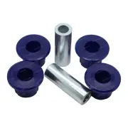 Rear Spring Front Eye Bush Kit for Chevrolet Silverado 2500 2500HD 3500 3500HD