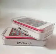 NEW- Apple iPod touch 6th Generation ( 16 GB ) Pink, MP3/4 Player - MKGX2LL/A