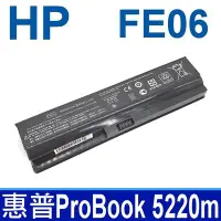 在飛比找Yahoo!奇摩拍賣優惠-HP FE06 6芯 日系電芯 電池 HSTNN-CB1P 