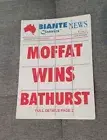 BIANTE BROCHURE 1:18 MOFFAT FORD FALCON XY GTHO PHASE III 1971 BATHURST WINNER
