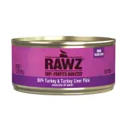 Natural Premium Pate Canned Cat Wet Food - Made with Real Meat Ingredients No...