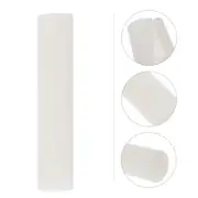 Scented Candle Candy Making DIY Taper Spiral Candlesticks Plastic Candle Molds