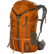 Mystery Ranch Scree 32L Mens Hiking Backpack - Copper - L/XL