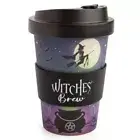 Witches Brew Eco-to-Go - Bamboo Cup : NEW