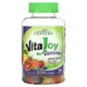 [iHerb] 21st Century VitaJoy 軟糖，成年人多維生素，水果味，120 粒軟糖