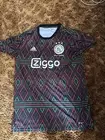 Ajax Warm Up Kit