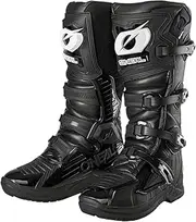 Oneal 2021 RMX Boots - Black - 7