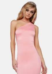 Darling Pose For Pics Maxi Dress