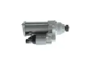Bosch Starter Motor for VOLKSWAGEN PASSAT 3G2 1.8L CJSA CJSC TSI 16V Turbo Petro (for: Volkswagen)