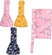 FOMIYES Reusable Panty Liners Pc Bamboo Charcoal Sanitary Pads Leak Design for Daily Use