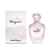 在飛比找ETMall東森購物網優惠-Salvatore Ferragamo AMO女性淡香精10