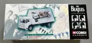 Corgi Classics The Beatles Collection AEC 4 Wheel Flatbed Lorry NOS