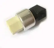 Air Conditioning Switch A/C Pressure Sensor 3537866 6849313 For Volvo 940/960 7/16-20 UNF R-12