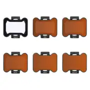 Filter ND32 ND128 Light Reduction MCUV ND8 Accessories Part for AVATA 2