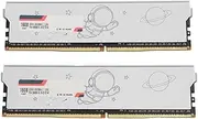 Diyeeni DDR4 3200/3600Mhz XMP CL18‑22‑22‑42 1.35V Laptop Memory Module Ram 28800-25600 Bandwidth Gaming PC Memory Module, Metal Shell for Heat Dissipation (DDR4 3600MHz 32GB (2x16GB))