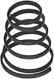 Wheel Master HUB Skewer WM Spring BGof10