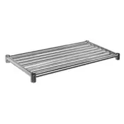 Modular Systems 304 Grade Stainless Steel Extra Pot Undershelves