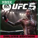 《EA SPORTS UFC 5》中文豪華版（數位下載版，Xbox Series X｜S 專用）
