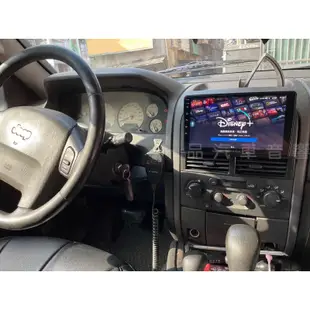 JEEP Grand Cherokee 專用9吋QLED螢幕安卓機 8核心 CarPlay 正版導航 奧斯卡 JHY