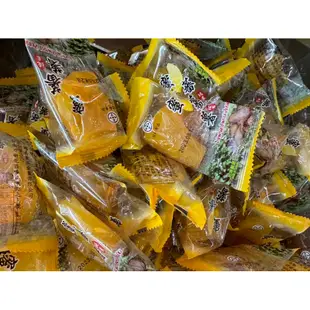 冠南食品 蜜蕃薯 黑糖蕃薯  600公克 黑糖地瓜 蜜地瓜 傳統糖果 竹山特產 地瓜糖