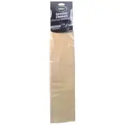 TRIPLEWAX GENUINE LEATHER CHAMOIS X LGE 4.5 SQFT - CTA450