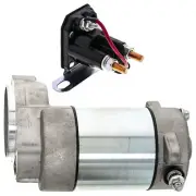 NICHE Starter Motor Solenoid Kit for Polaris Sportsman 90 400 Scrambler 400 ATV