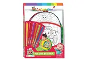 Cocomelon Back Pack