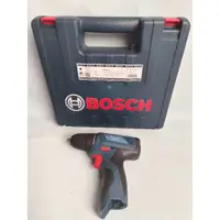 在飛比找蝦皮購物優惠-德國 Bosch 博世 GSR 120-Li 12V 鋰電 