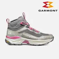 在飛比找Yahoo奇摩購物中心優惠-GARMONT 女款 GTX 中筒越野疾行健走鞋 9.81 