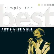 Simply The Best - Art Garfunkel (Reissue)