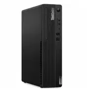 Lenovo ThinkCentre M70s Gen 5 12U30016AU Desktop Computer - Intel Core i5 14th Gen i5-14400 - 16 GB - 512 GB SSD - Small Form Factor - Black - Intel