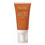 Avene SPF 50+ Face Emulsion 50ml