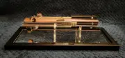 Star Wars Master Replicas RARE AP Luke Skywalker Saber Empire Strikes Back