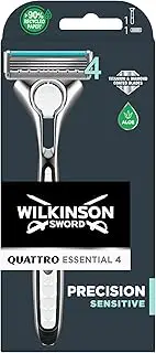 Wikinson Sword Quattro Essential 4