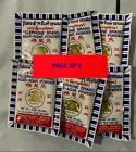 Pack of 6 - Agar Agar Powder Telephone Brand - ships from USA