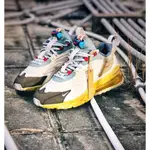 RAVIS SCOTT X NIKE AIR MAX 270 REACT 聯名 CT2864-200