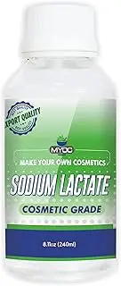 MYOC Sodium Lactate (8.11 FL OZ)