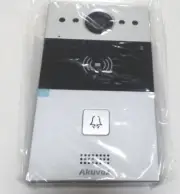 Akuvox R20A Palm Size Doorphone USA