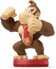 amiibo Donkey Kong (Super Mario Series)