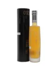 Bruichladdich Masterclass Octomore 9.3 Scotch Whisky 700ml @ 62.9 % abv