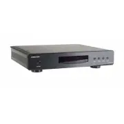 Prometheus Audio Decoder HiFi Lossless Digital Analog Converter with 3.12" OLED