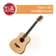 【樂器通】Taylor / BT1 34吋面單旅行木吉他