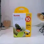 Kodak Colored Ink Cartridge 10c NEW Inkjet Printers Compatible Long Lasting