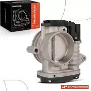 Fuel Injection Throttle Body for Hyundai Santa Fe 07-09 Sonata Kia w/ TPS Sensor (for: Kia)