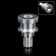 Heatsink Hotend Collet Extruder Clip Pipe Embedded Clamp Bowden Coupling