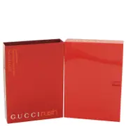 Gucci Rush by Gucci Eau De Toilette Spray 2.5 oz for Women