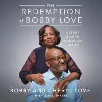 在飛比找博客來優惠-The Redemption of Bobby Love: 