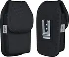 Case 7"x3.6"x0.75" for Samsung Galaxy A14, A15, A23, A24, A25, Note 20, S24 Ultr