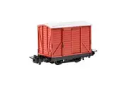 Thomas And Friends Oo9 Box Van - Red