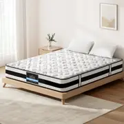 24cm King Mattress Giselle Super Firm